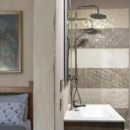 Salesiani Rooms Lecce Exterior photo