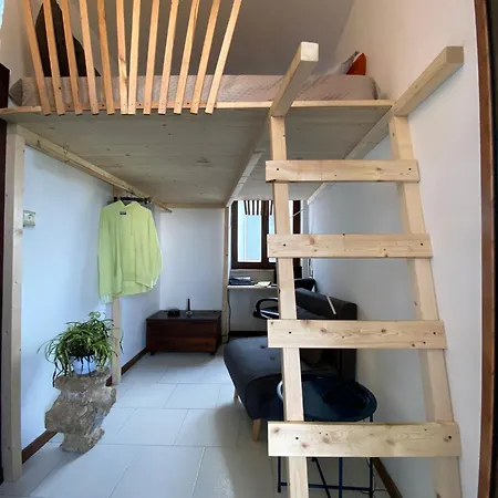 Salesiani Rooms Lecce Exterior photo