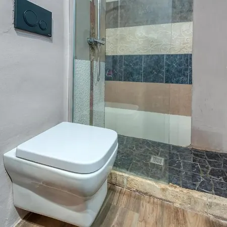 Salesiani Rooms Lecce Exterior photo