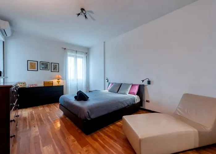 Salesiani Rooms