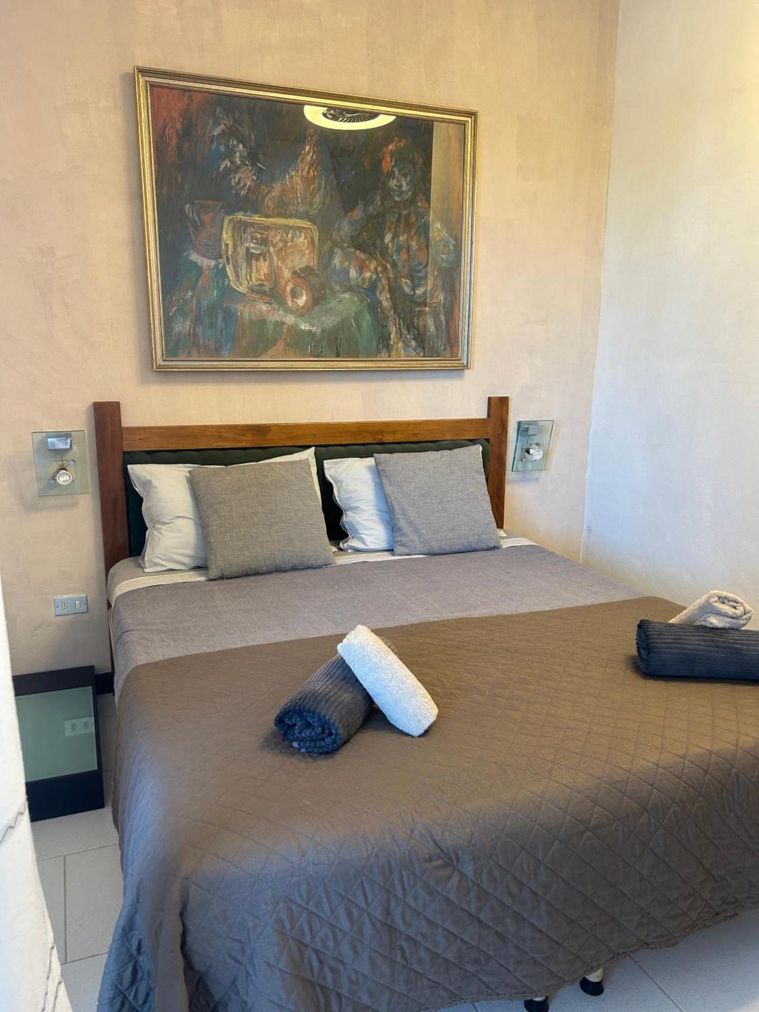 Salesiani Alloggio in famiglia