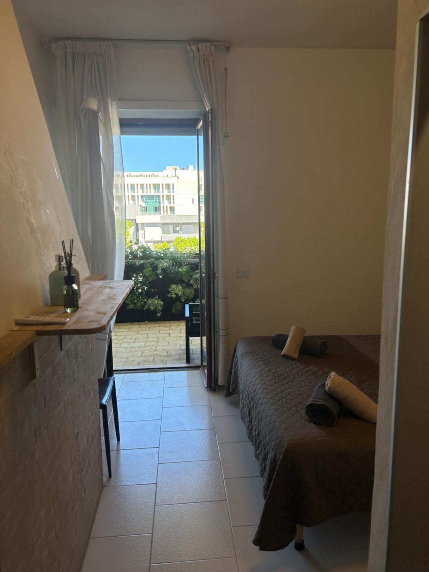 Alloggio in famiglia Salesiani Lecce
