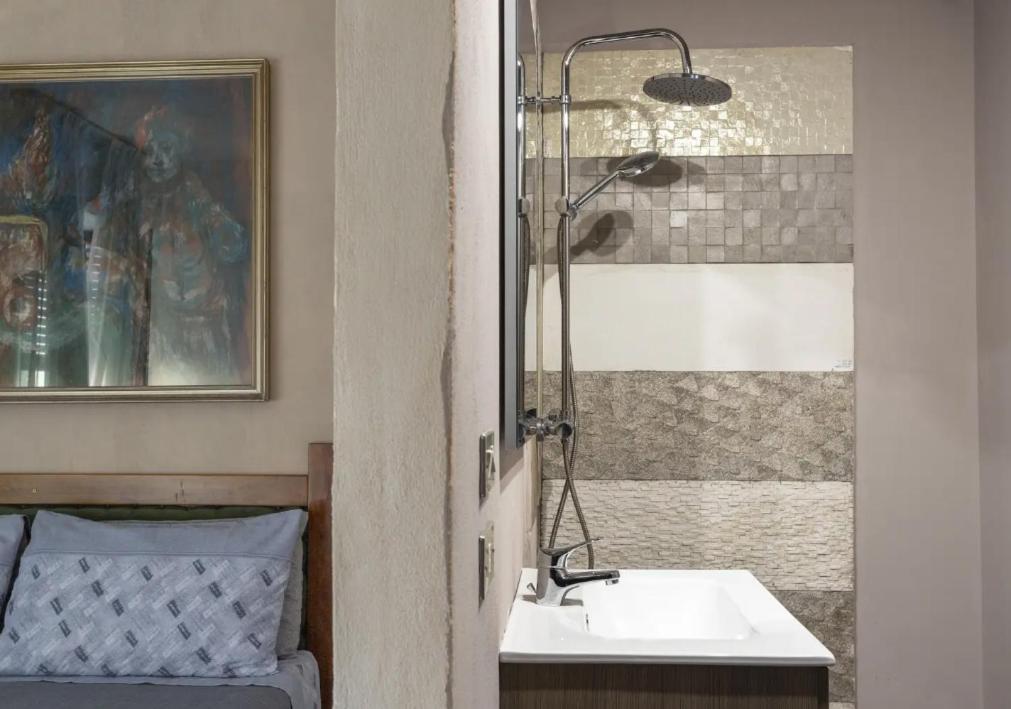 Alloggio in famiglia Salesiani Lecce